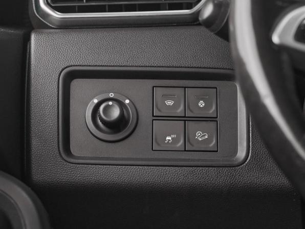 Renault Duster II с пробегом 2021 года, цена 1 389 000 рублей, 156300 км, внедорожник, Автокод Объявления