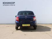 Lada (ВАЗ) Granta I Нижний Новгород  - изображение 19
