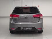 Kia Rio III Рестайлинг Казань  - изображение 29