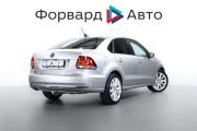 Volkswagen Polo V Рестайлинг Тюмень  - изображение 32