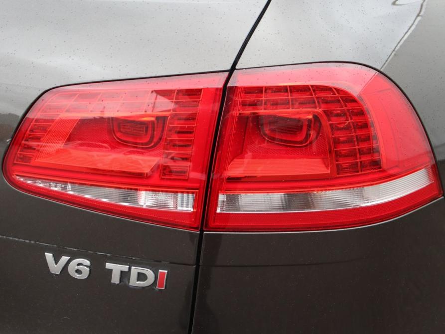 Volkswagen Touareg II Рестайлинг Москва  - изображение 23