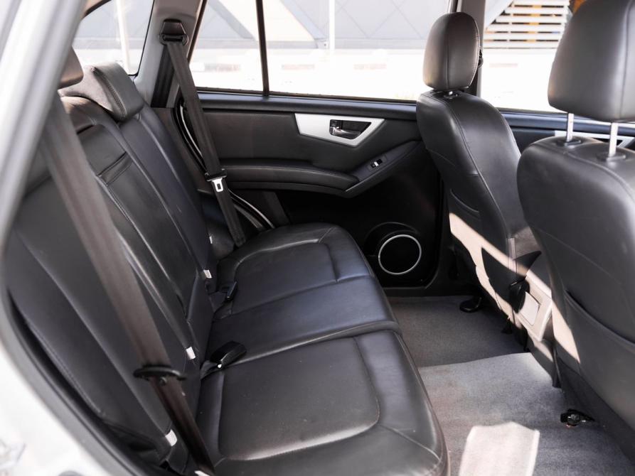 Lifan X60 I Рестайлинг 2 Казань  - изображение 8