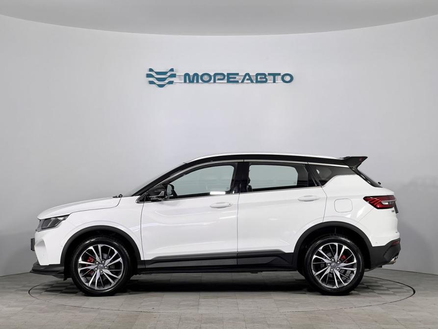 Geely Coolray I Калининград  - изображение 8