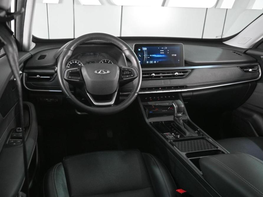 Chery Tiggo 4 Pro I Рестайлинг Ростов-на-Дону  - изображение 6