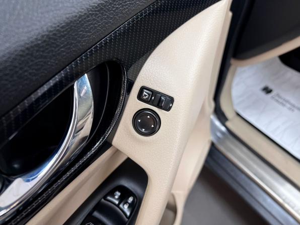 Nissan X-Trail III Рестайлинг с пробегом 2019 года, цена 2 295 000 рублей, 135872 км, внедорожник, Автокод Объявления