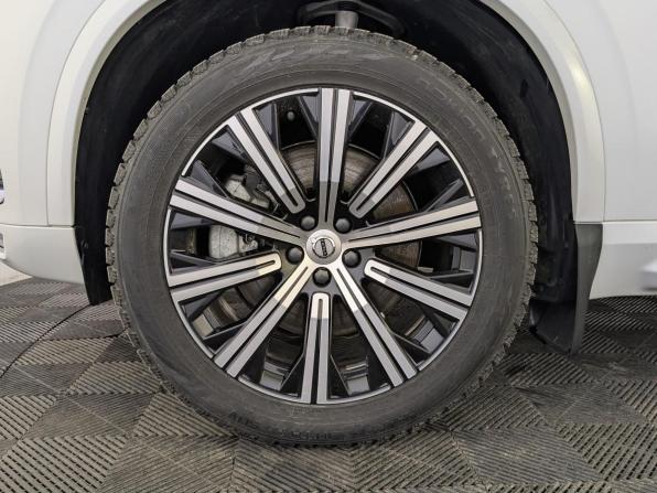Volvo XC90 II Рестайлинг 1 с пробегом 2021 года, цена 6 512 000 рублей, 30021 км, внедорожник, Автокод Объявления