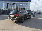 Mitsubishi Outlander III Рестайлинг 2 Саратов  - изображение 20