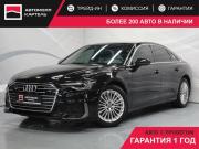 Audi A6 V (C8) Кемерово  - изображение 23
