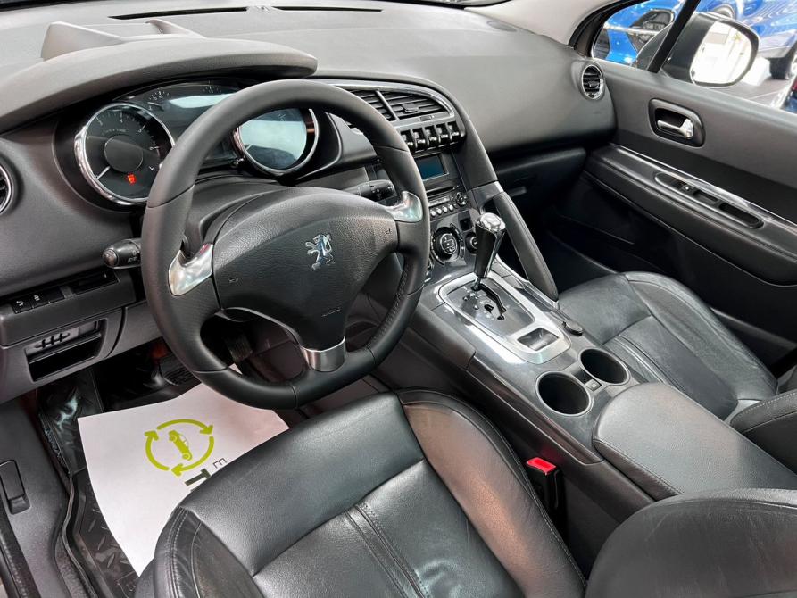 Peugeot 3008 I Тверь  - изображение 9