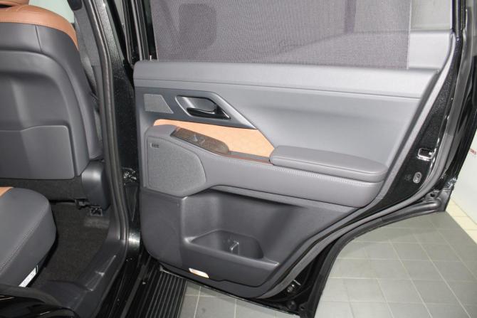 Lexus GX III с пробегом 2026 года, цена 17 900 000 рублей, 10 км, внедорожник, Автокод Объявления