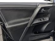 Toyota RAV4 IV (XA40) Рестайлинг Москва  - изображение 46