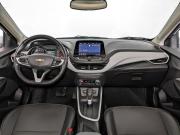 Chevrolet Onix II Москва  - изображение 44