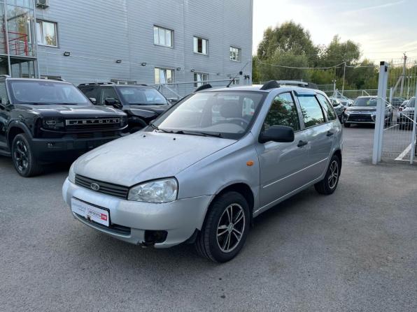 Lada (ВАЗ) Kalina I с пробегом 2011 года, цена 250 400 рублей, 65000 км, универсал, Автокод Объявления