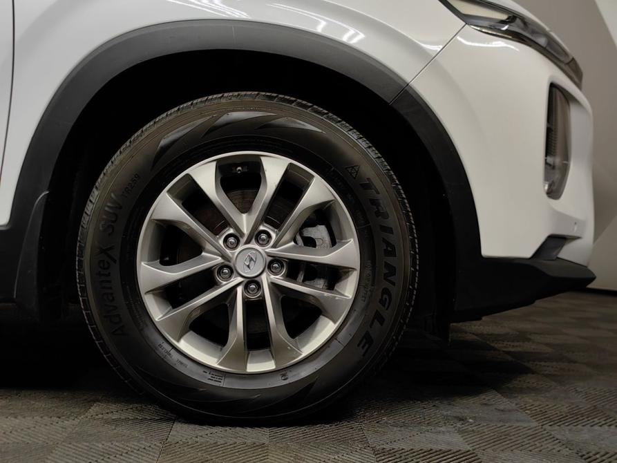 Hyundai Santa Fe IV Москва  - изображение 9