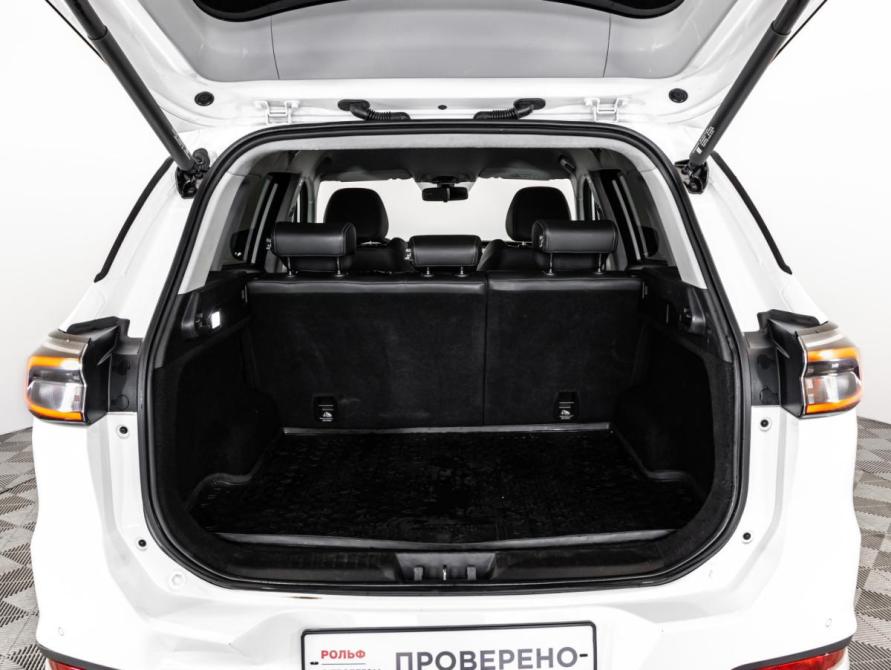 Chery Tiggo 7 Pro Max I Рестайлинг Санкт-Петербург  - изображение 26