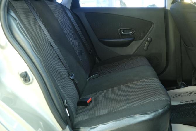 Nissan Almera III (G15) с пробегом 2014 года, цена 639 000 рублей, 156500 км, седан, Автокод Объявления
