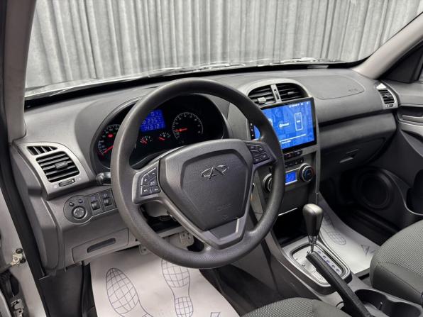 Chery Tiggo (T11) I Рестайлинг (FL) с пробегом 2014 года, цена 550 000 рублей, 143121 км, внедорожник, Автокод Объявления