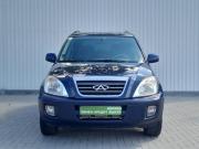 Chery Tiggo (T11) I Новочеркасск  - изображение 18