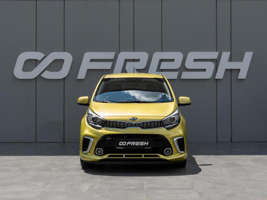 Kia Picanto III Краснодар  - изображение 3