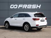 Kia Sorento III Prime Рестайлинг Краснодар  - изображение 28