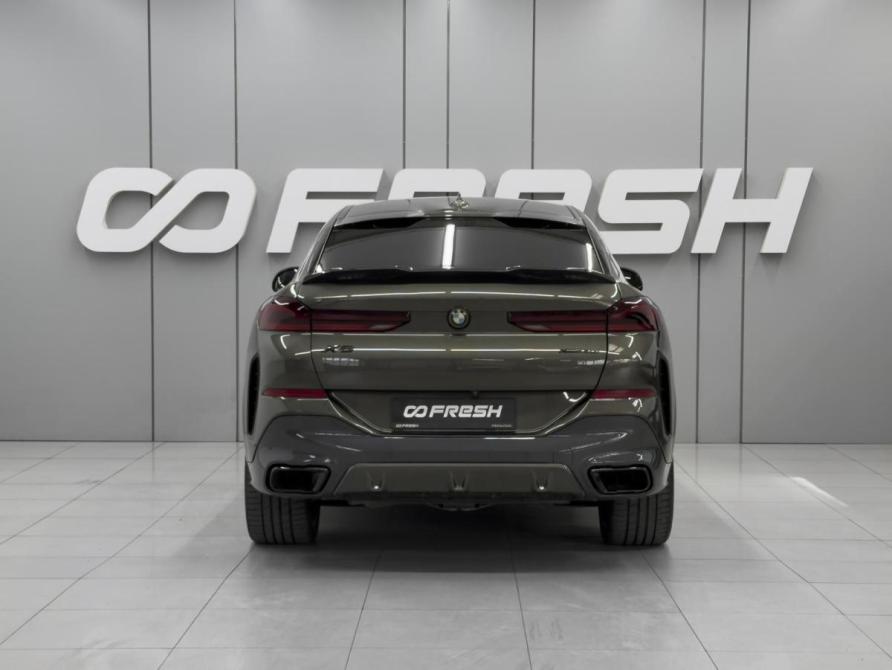 BMW X6 III (G06) Ростов-на-Дону  - изображение 4