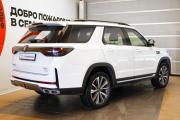Changan CS95 I Рестайлинг 2 Москва  - изображение 44