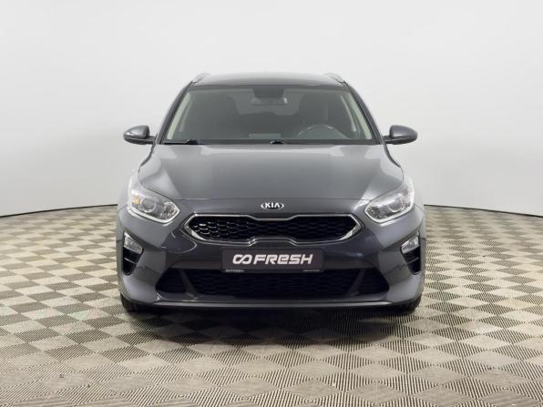 Kia Ceed III с пробегом 2019 года, цена 1 815 200 рублей, 67059 км, универсал, Автокод Объявления