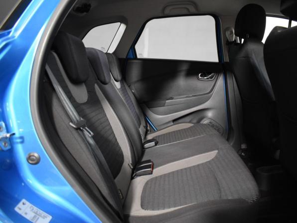 Renault Kaptur I с пробегом 2016 года, цена 1 575 000 рублей, 81595 км, внедорожник, Автокод Объявления