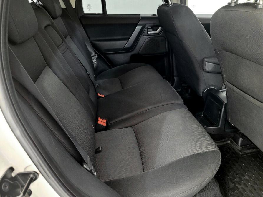 Land Rover Freelander II Рестайлинг 2 Москва  - изображение 12
