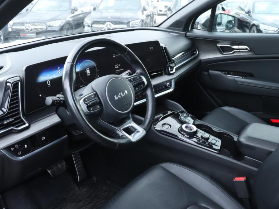 Kia Sportage V Москва  - изображение 14