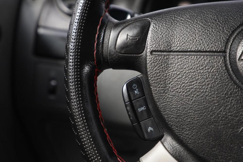 Chevrolet Lacetti I Новосибирск  - изображение 13