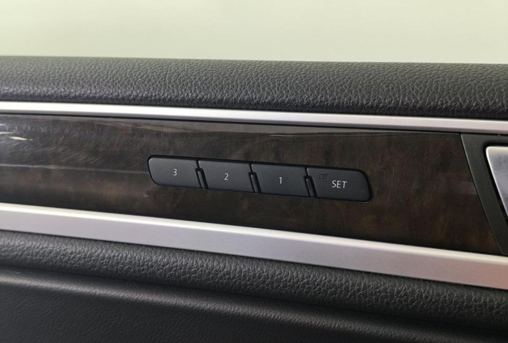 Volkswagen Touareg II Нижний Новгород  - изображение 16