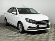 Lada (ВАЗ) Vesta I Санкт-Петербург  - изображение 19