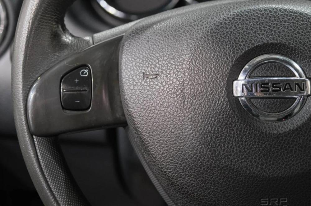 Nissan Terrano III (D10) Новокузнецк  - изображение 21
