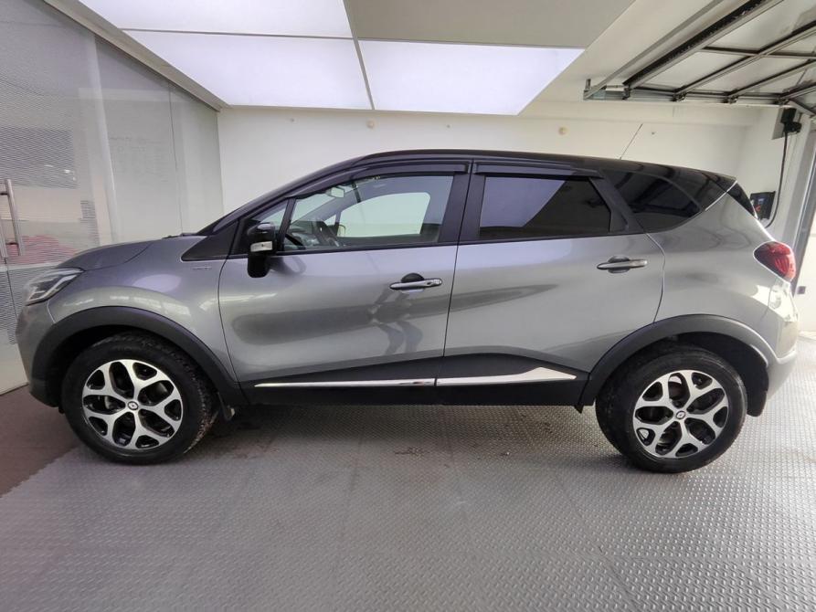 Renault Kaptur I Уфа  - изображение 10