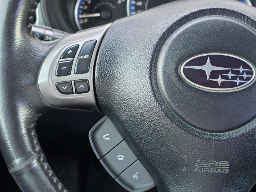Subaru Forester III Рестайлинг Краснодар  - изображение 23