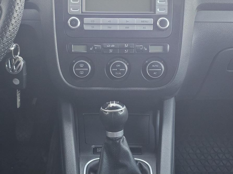 Volkswagen Jetta V Саратов  - изображение 11