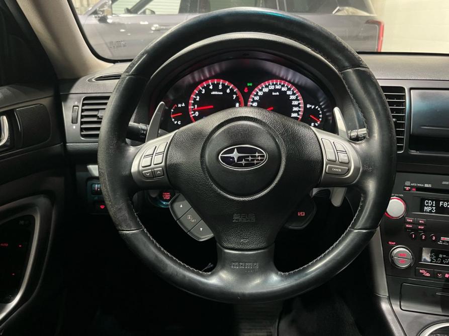 Subaru Outback III Рестайлинг Пермь  - изображение 15