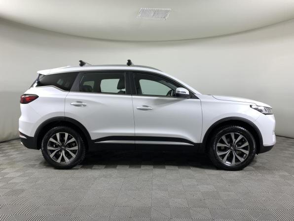 Chery Tiggo 7 Pro I с пробегом 2021 года, цена 1 545 000 рублей, 79868 км, внедорожник, Автокод Объявления