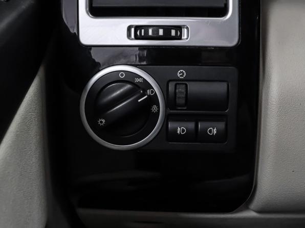 Land Rover Range Rover III Рестайлинг 2 с пробегом 2009 года, цена 1 699 000 рублей, 443267 км, внедорожник, Автокод Объявления