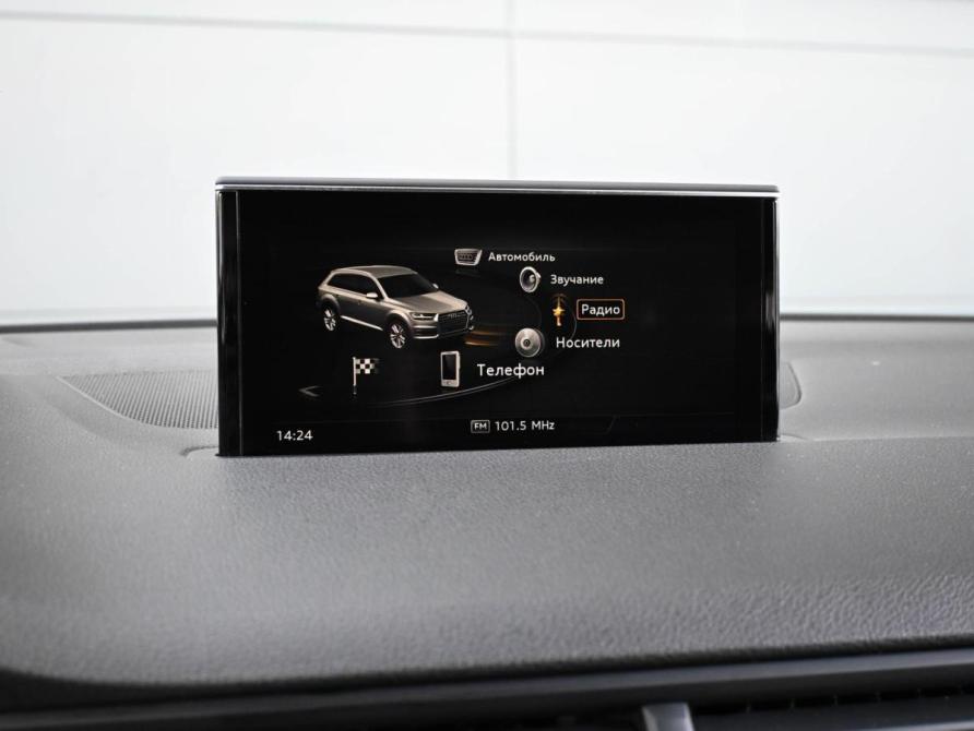 Audi Q7 II (4M) Новороссийск  - изображение 23
