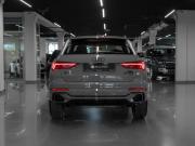 Audi Q3 II (F3) Москва  - изображение 33