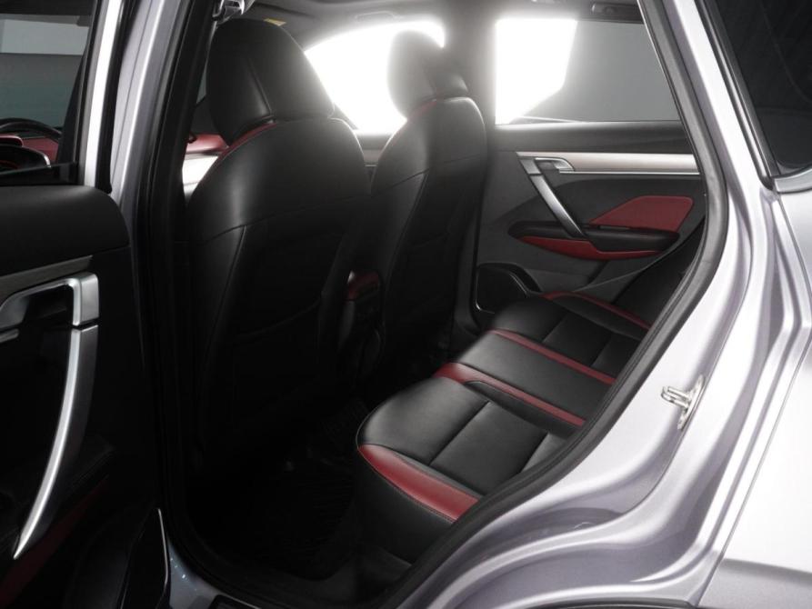 Geely Coolray I Минеральные Воды  - изображение 11