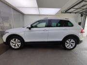 Volkswagen Tiguan II Рестайлинг Уфа  - изображение 32