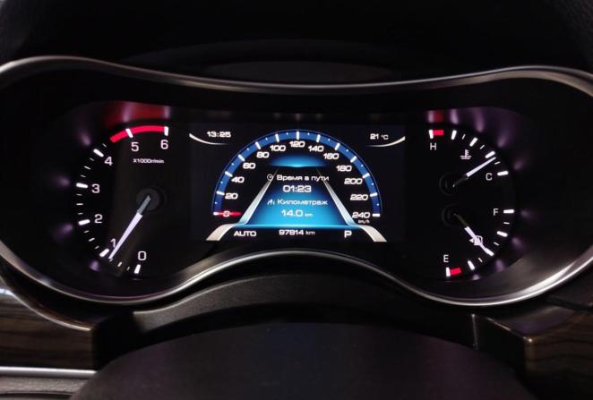 Haval H9 I Рестайлинг с пробегом 2018 года, цена 2 590 000 рублей, 97814 км, внедорожник, Автокод Объявления
