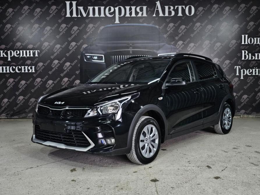 Kia Rio IV Рестайлинг Краснодар  - изображение 3