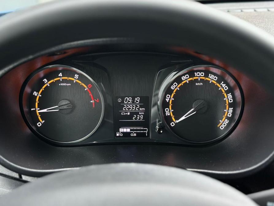 Lada (ВАЗ) Granta I Рестайлинг Архангельск  - изображение 21