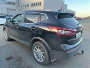Nissan Qashqai II Рестайлинг Пермь  - изображение 10