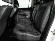 Volkswagen Amarok I Рестайлинг Санкт-Петербург  - изображение 28