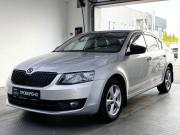 Skoda Octavia III (A7) Уфа  - изображение 27